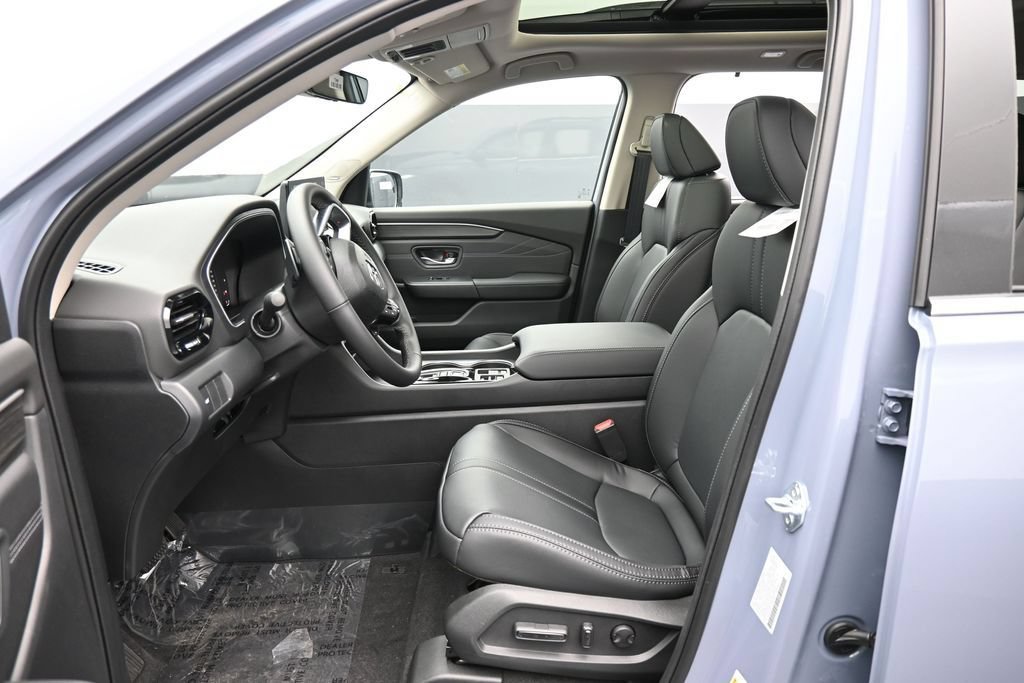 New 2026 Honda Pilot image 20