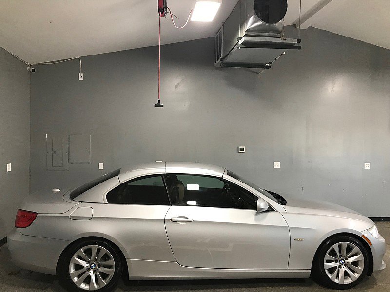 Used 2013 BMW 328i Convertible RWD image 4