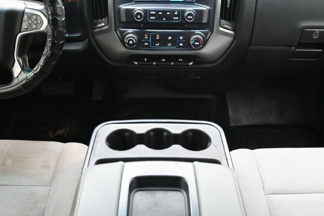 Used 2017 Chevrolet Silverado 2500 LT AWD/4WD image 21