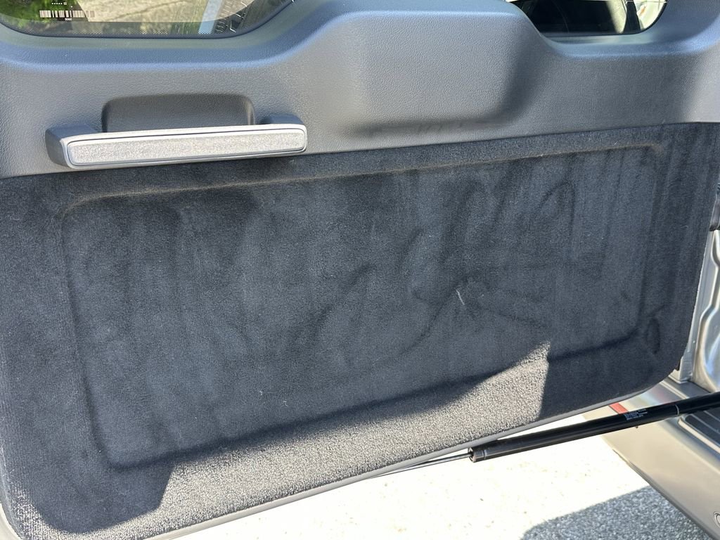 Certified 2022 Mercedes-Benz G 550 image 22