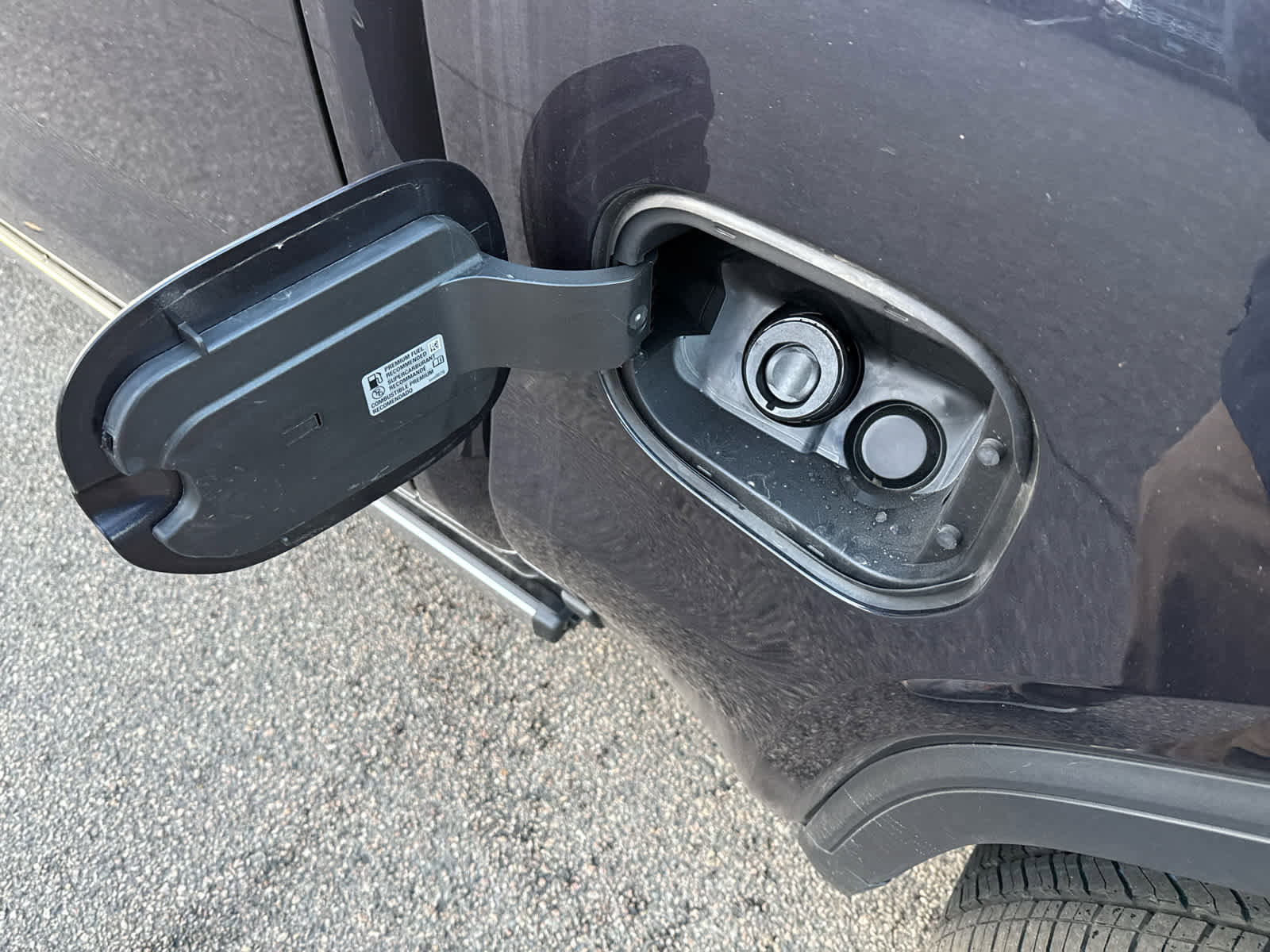 New 2026 GMC Sierra 1500 Denali w/ Denali Reserve Package image 10