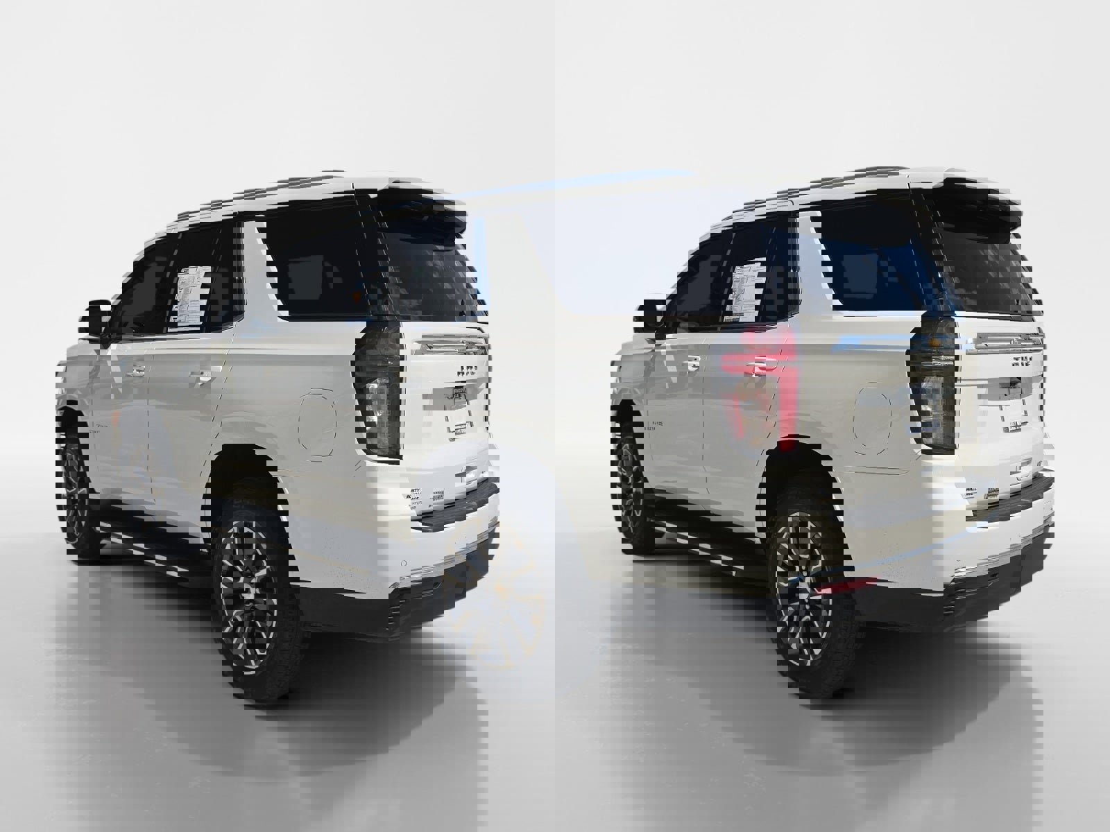 Used 2022 Chevrolet Tahoe LT w/ Luxury Package image 5