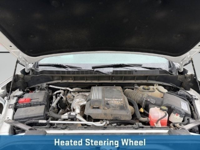 Used 2020 Chevrolet Silverado 1500 High Country w/ Technology Package AWD/4WD image 49