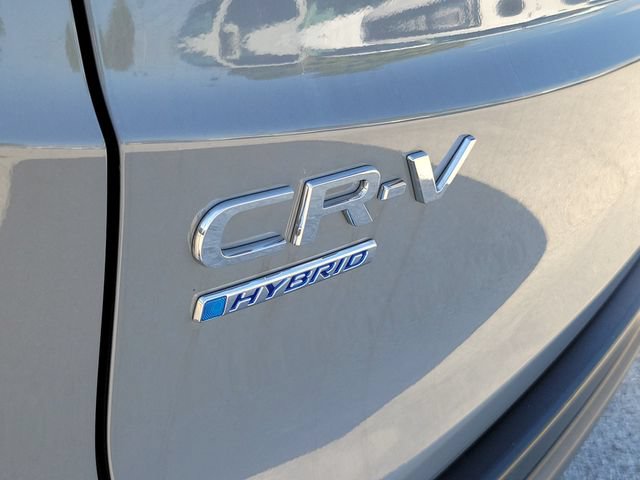 Used 2025 Honda CR-V Sport-L image 7