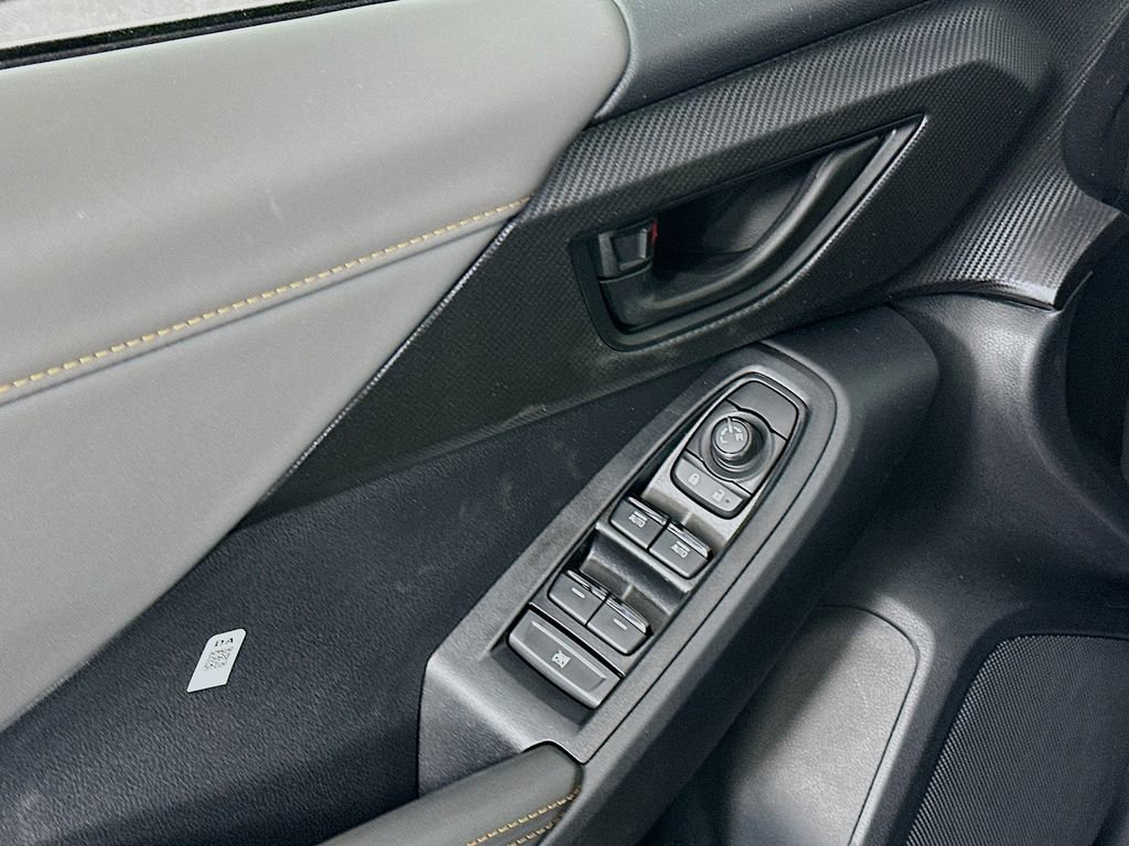 New 2026 Subaru Crosstrek 2.5i Wilderness image 22