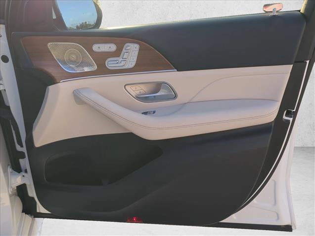 Used 2025 Mercedes-Benz GLE 350 4MATIC image 25