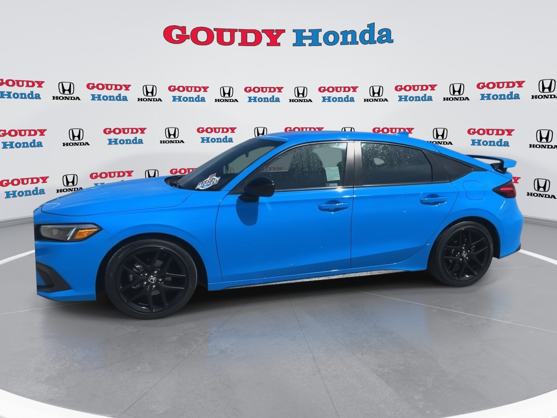 Used 2024 Honda Civic Sport image 5