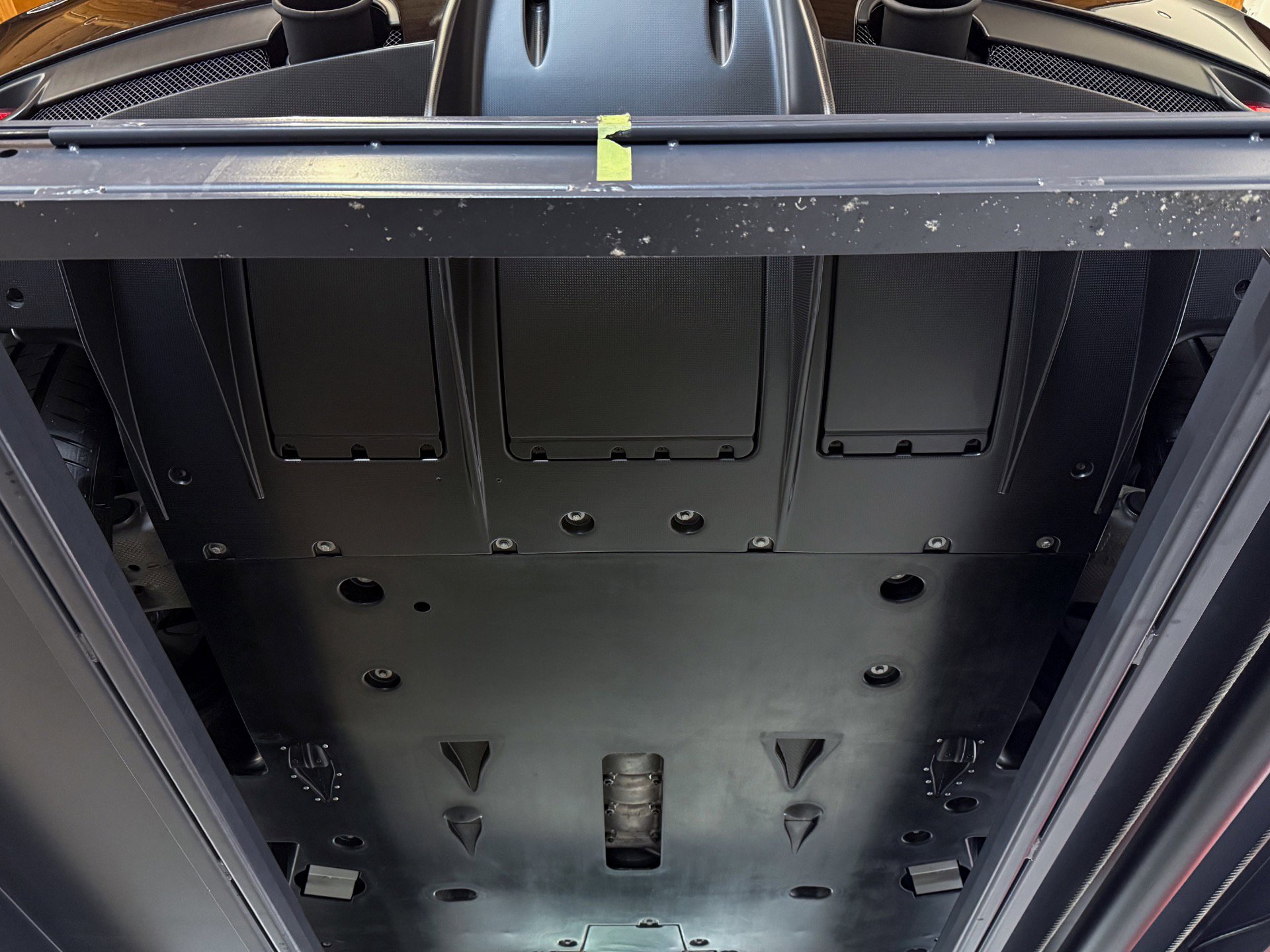 Used 2014 Ferrari 458 Speciale Coupe image 82