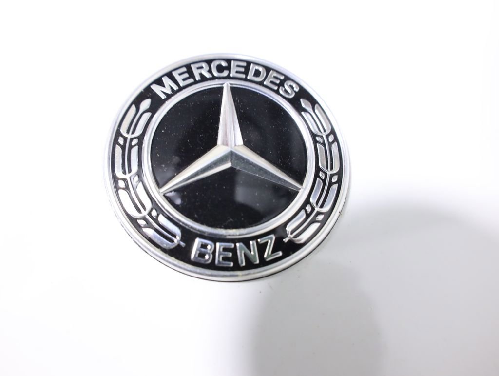 Used 2025 Mercedes-Benz EQS 450+ 4MATIC SUV image 84
