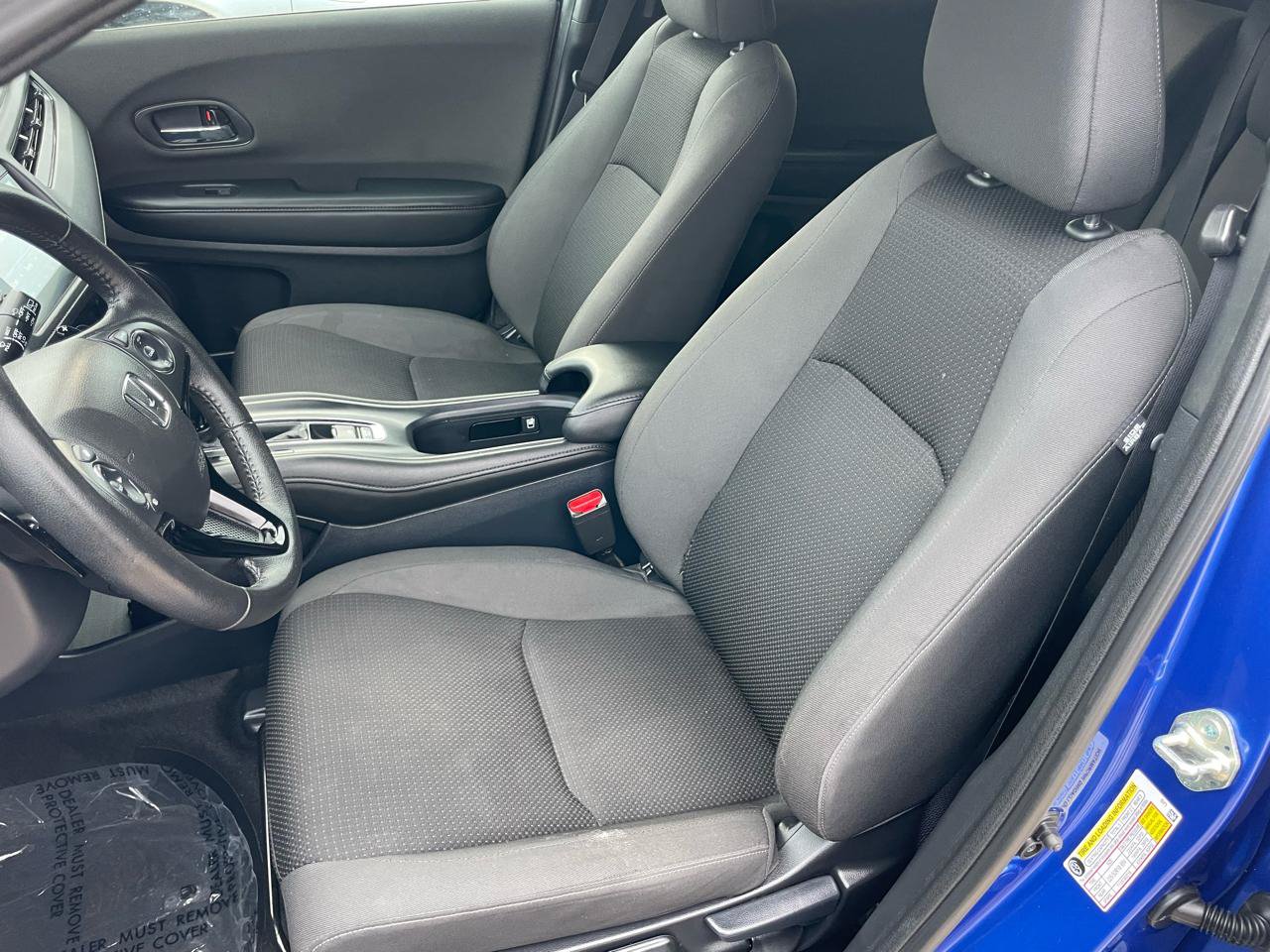 Used 2022 Honda HR-V Sport image 32