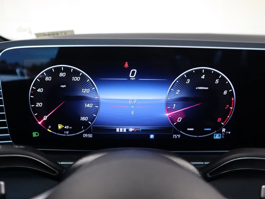 New 2026 Mercedes-Benz GLE 350 4MATIC image 33