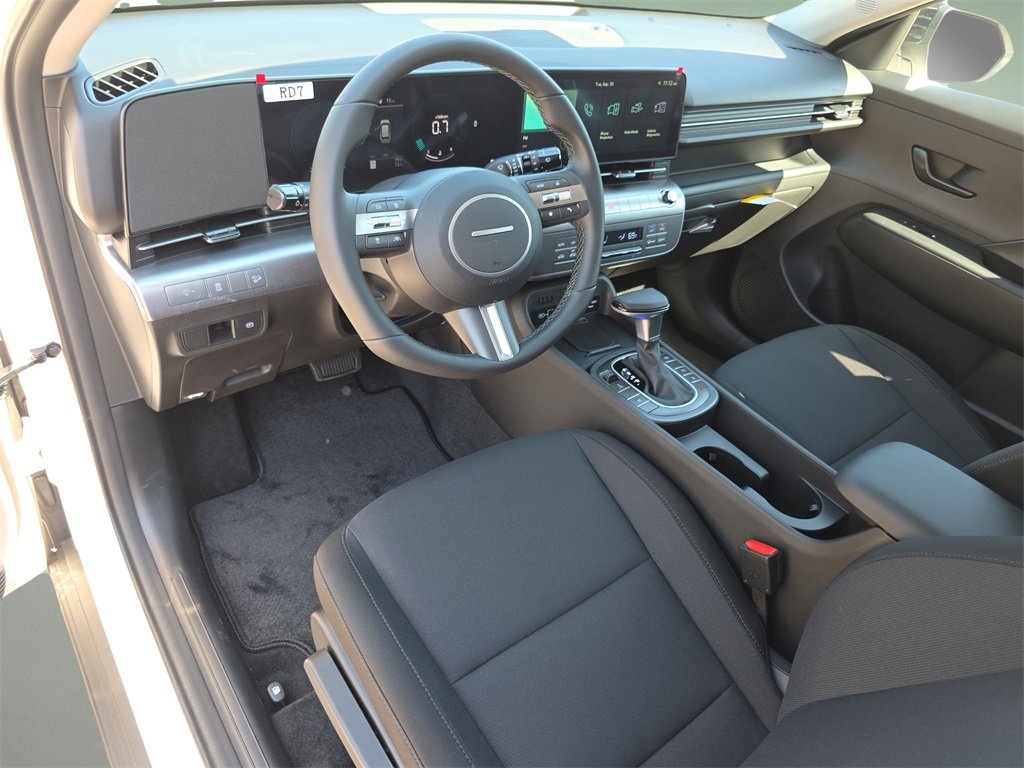 New 2026 Hyundai Kona SEL Sport image 20