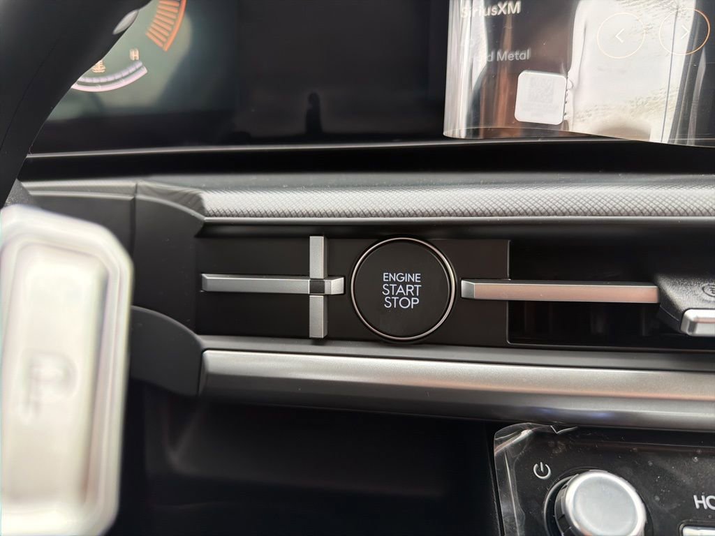 New 2026 Hyundai Santa Fe SEL image 39