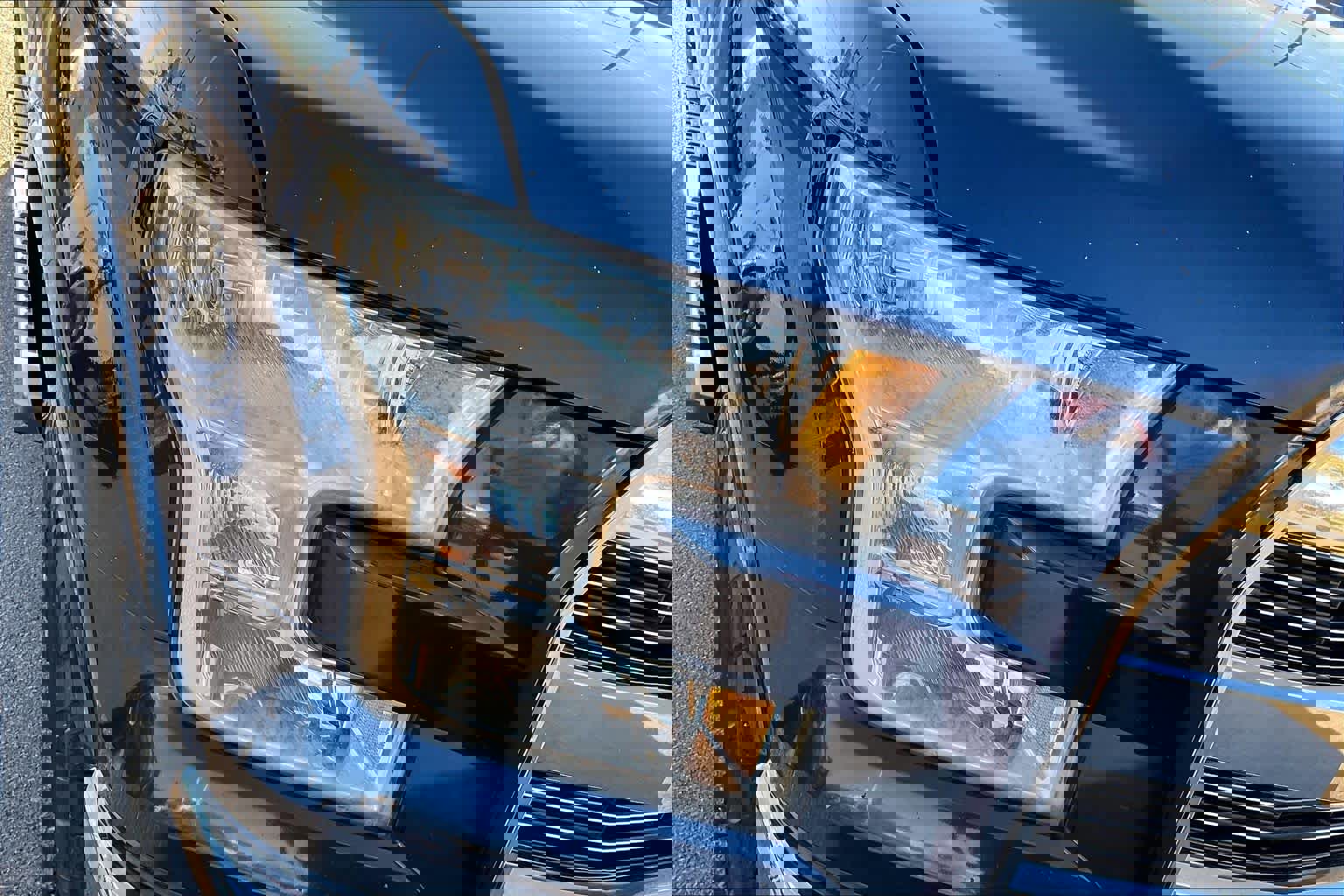 Used 2016 Ford F150 Lariat image 25