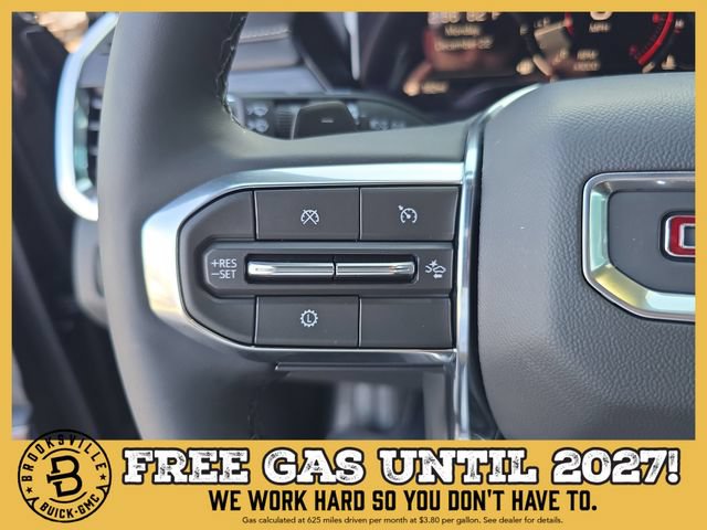 New 2026 GMC Acadia Elevation w/ Black Edition FWD image 24