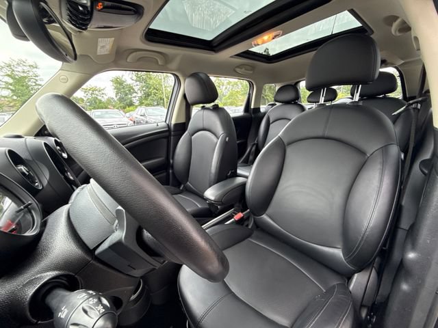 Used 2016 MINI Cooper Countryman S AWD/4WD image 23