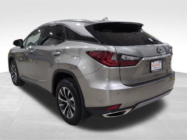 Used 2021 Lexus RX 350 AWD w/ Premium Package image 14