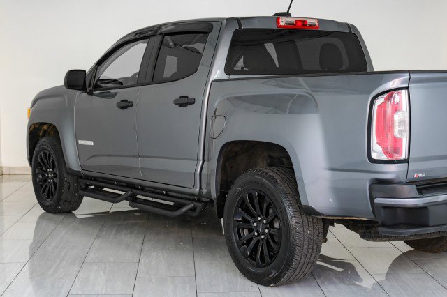 Used 2021 GMC Canyon Elevation Standard w/ Convenience Package image 64