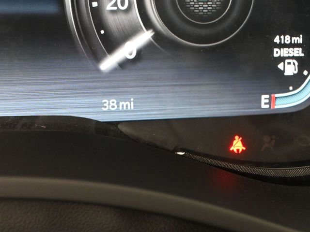 New 2026 RAM 2500 Limited image 37