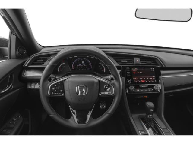 Used 2020 Honda Civic Sport image 7