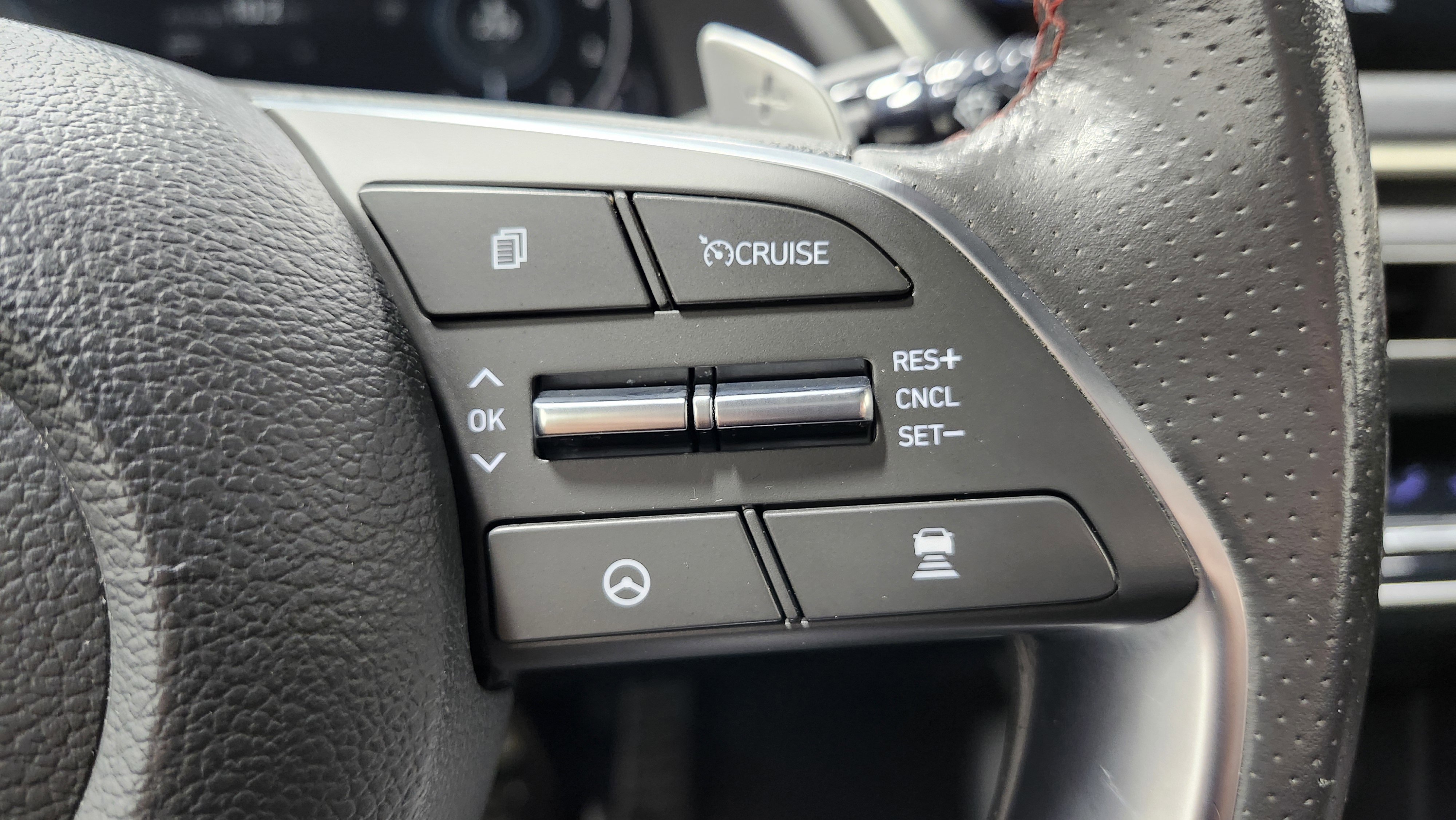 Used 2023 Hyundai Sonata SEL Plus image 36