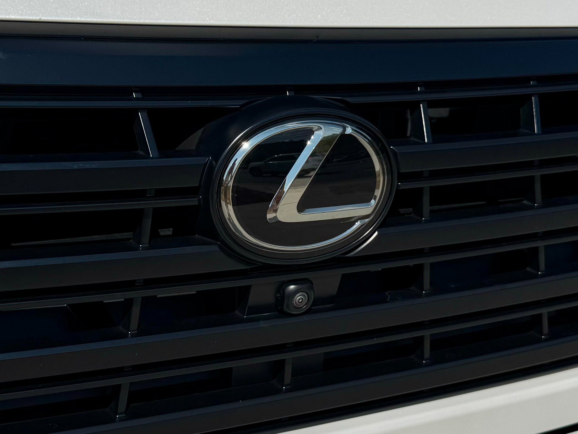 Used 2025 Lexus GX 550 w/ Cold Area Package AWD/4WD image 74