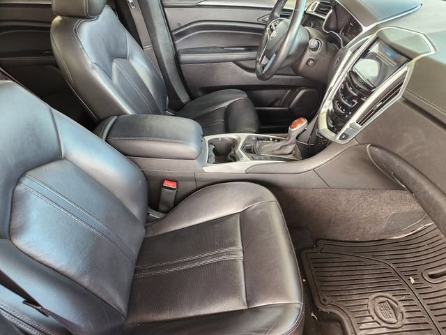 Used 2016 Cadillac SRX Premium w/ Midnight Edition Package FWD image 13