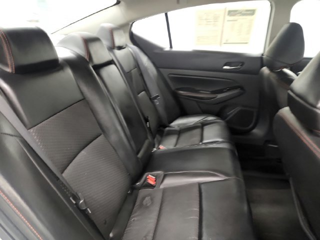 Used 2024 Nissan Altima 2.5 SR FWD image 22