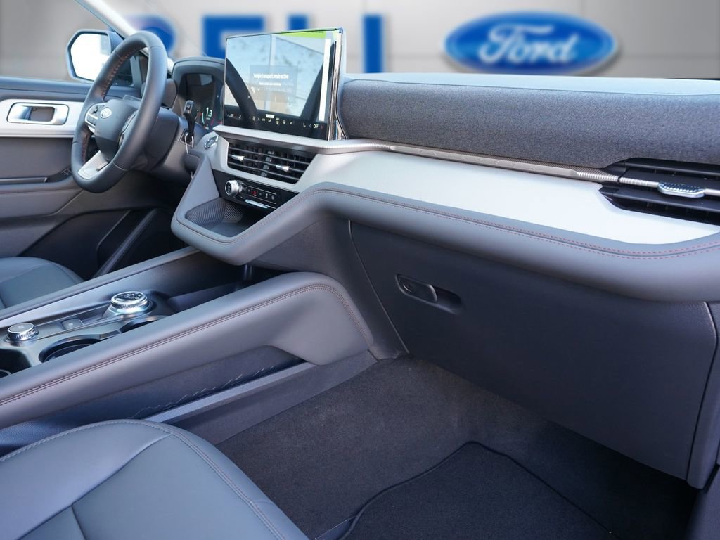 New 2026 Ford Explorer Active image 22