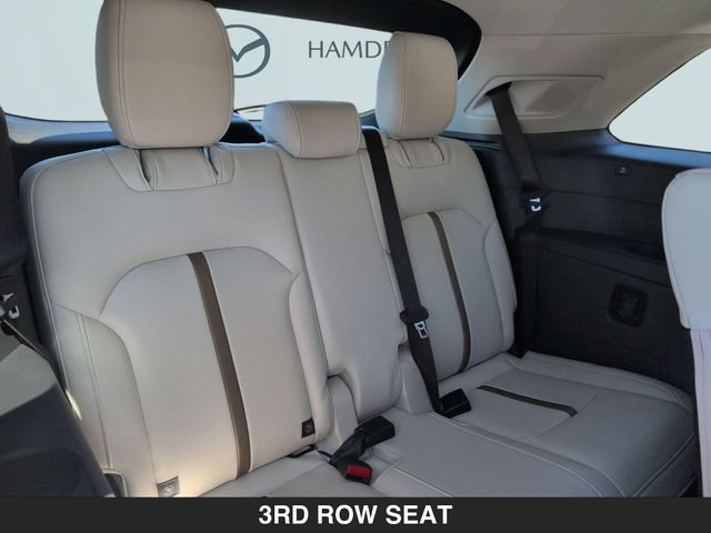 Certified 2026 MAZDA CX-90 3.3 Turbo w/ Premium Plus Pkg AWD/4WD image 34