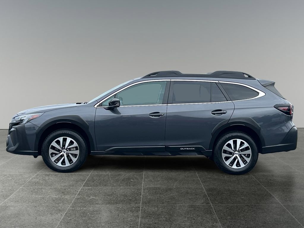 Used 2023 Subaru Outback Premium AWD/4WD image 6