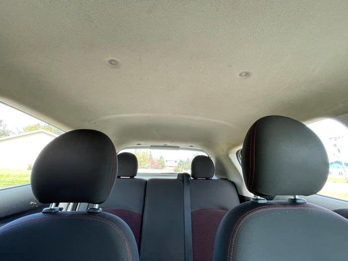 Used 2020 Mitsubishi Mirage LE FWD image 31