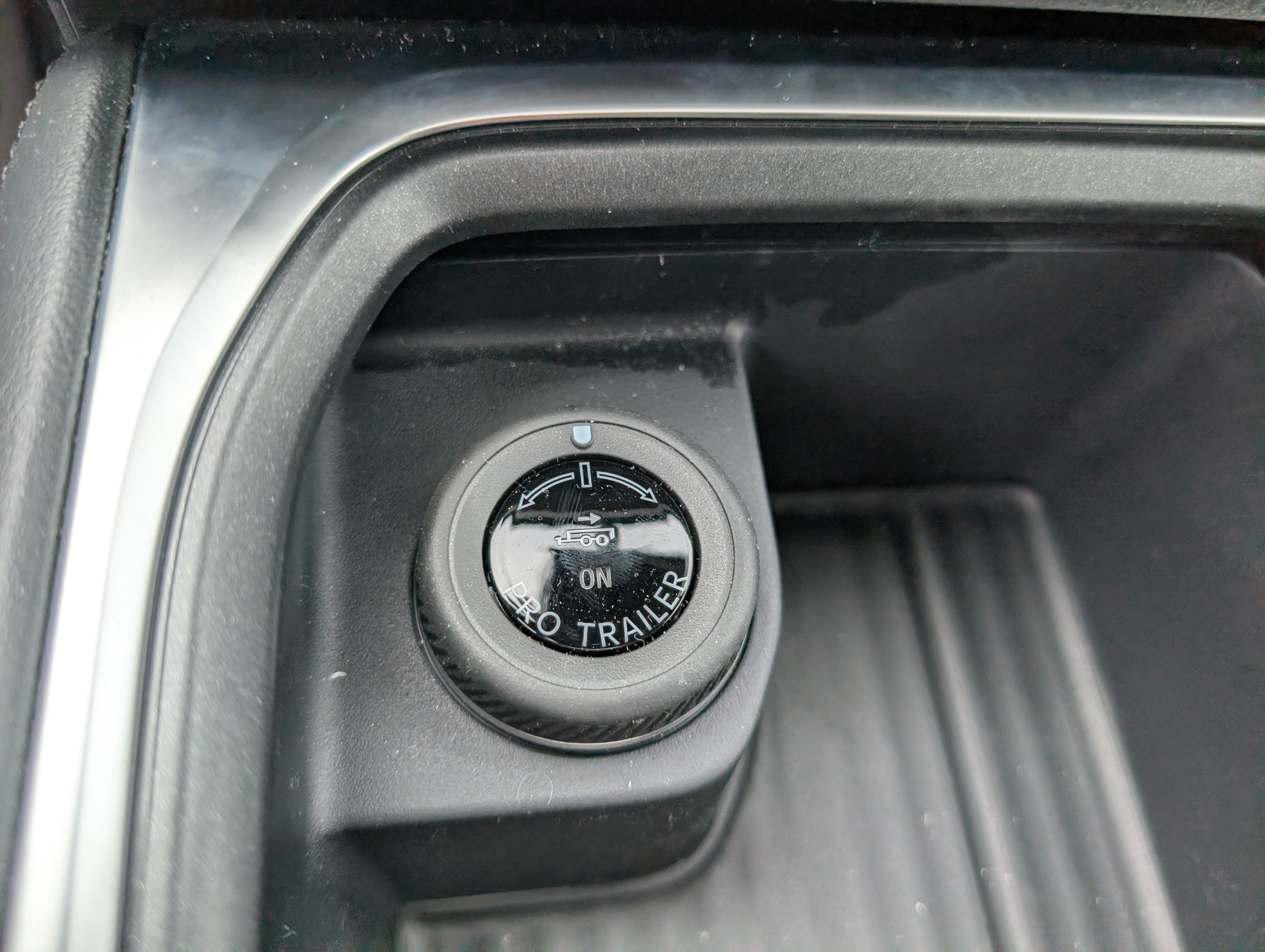 New 2026 Ford Expedition Tremor AWD/4WD image 22