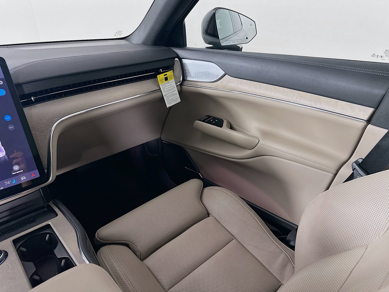 New 2026 Volvo EX90 Ultra AWD/4WD image 22