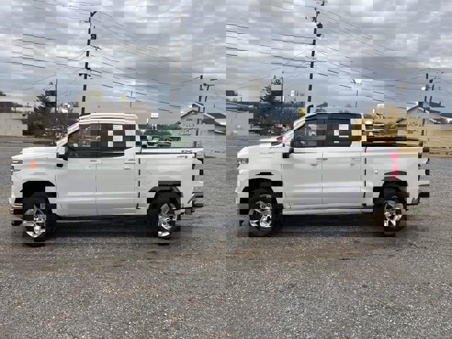 Used 2025 Chevrolet Silverado 1500 LT image 26