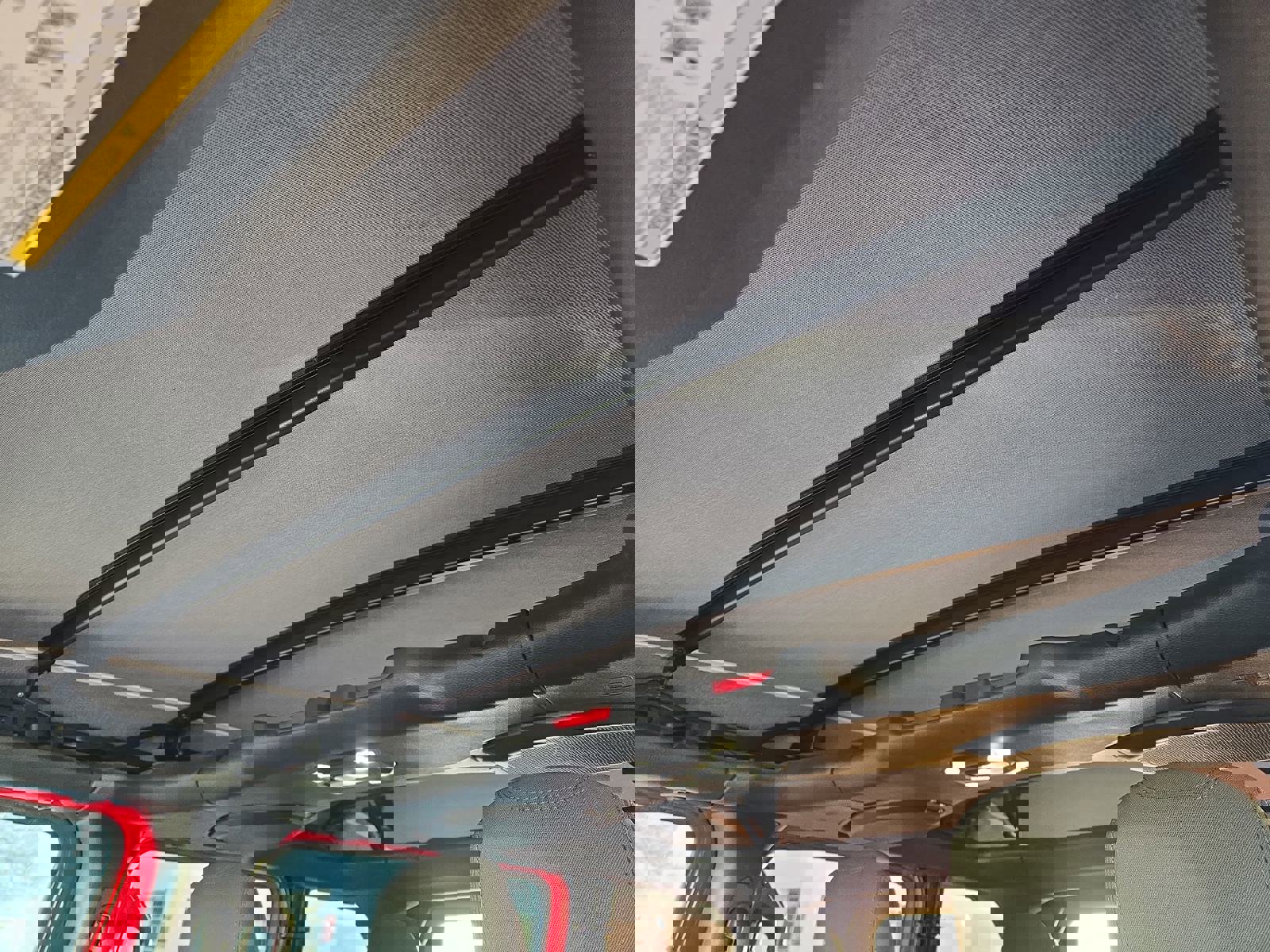 Used 2023 Jeep Wrangler Unlimited Sport w/ Xtreme 35 Tire Package image 32