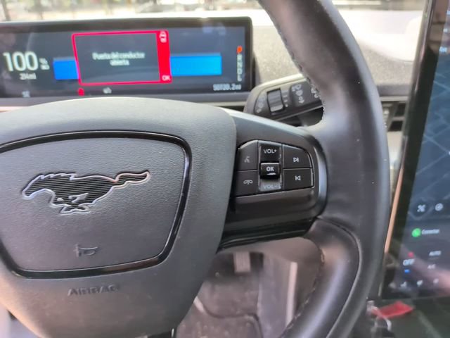 Used 2021 Ford Mustang Mach-E Select w/ Comfort/Appearance Package AWD/4WD image 16