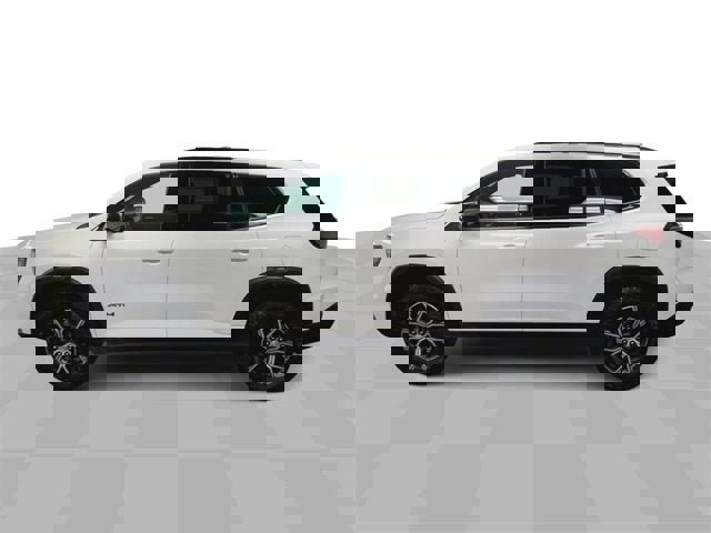 Certified 2024 GMC Acadia AT4 w/ LPO, Floor Liner Package image 5