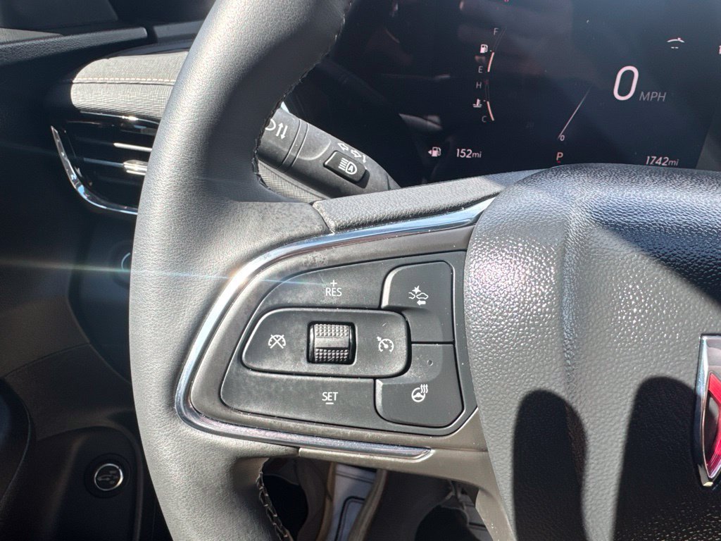 Used 2026 Buick Envista Avenir FWD image 19