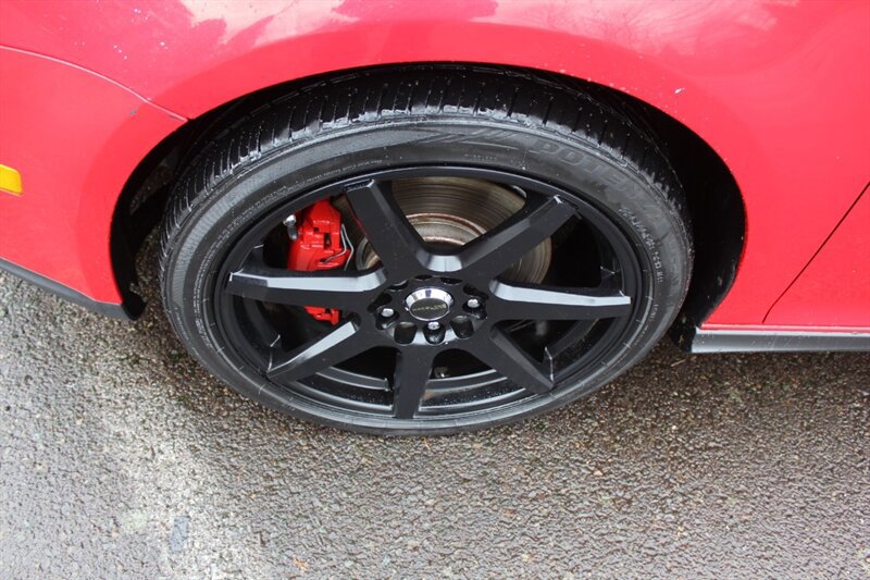 Used 2009 Volkswagen GTI 2-Door image 19