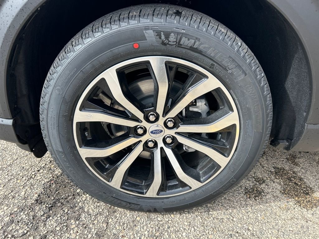 New 2026 Ford Explorer ST-Line image 41