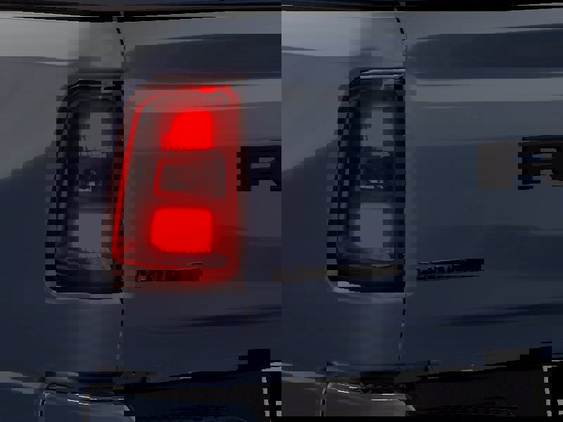 New 2026 RAM 1500 Laramie w/ Night Edition image 32