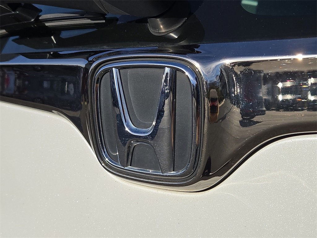 Used 2020 Honda CR-V LX image 28