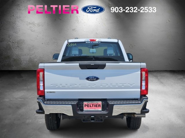 New 2026 Ford F250 XL w/ FX4 Off-Road Package AWD/4WD image 4