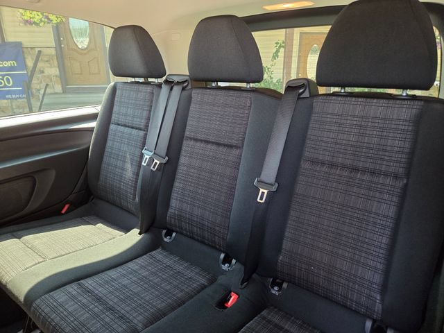 Used 2020 Mercedes-Benz Metris Passenger w/ Premium Safety Package image 39