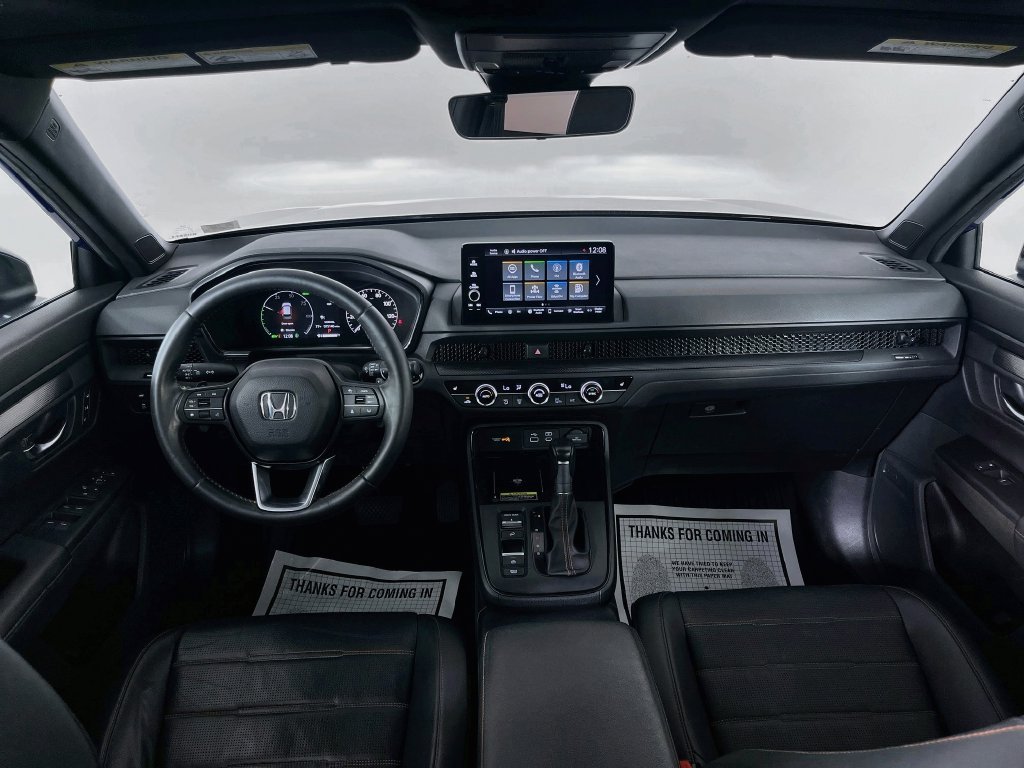 Used 2024 Honda CR-V Sport-L image 10