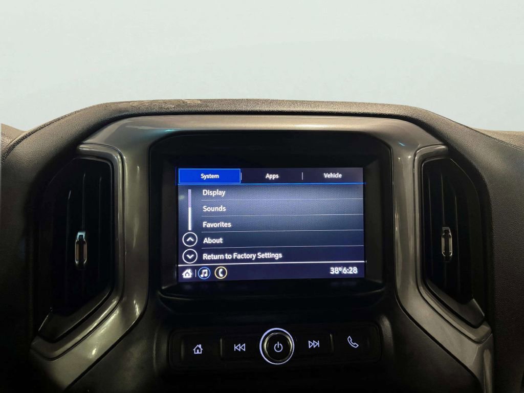 Used 2020 Chevrolet Silverado 2500 W/T w/ WT Fleet Convenience Package image 37