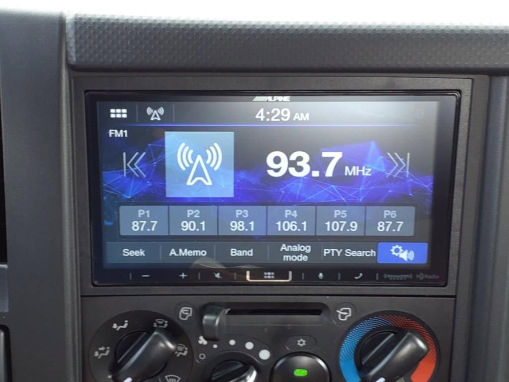 New 2025 Chevrolet Low Cab Forward 5500XG RWD image 12