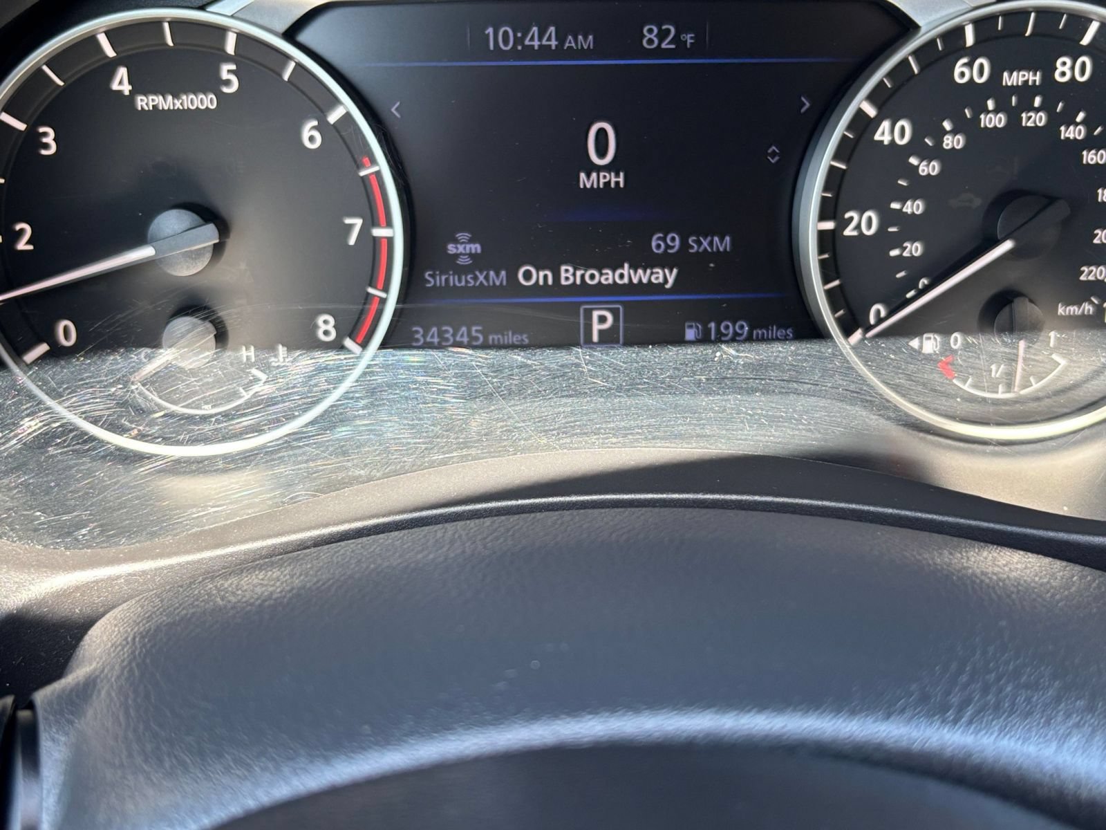 Used 2025 Nissan Altima 2.5 SV FWD image 41