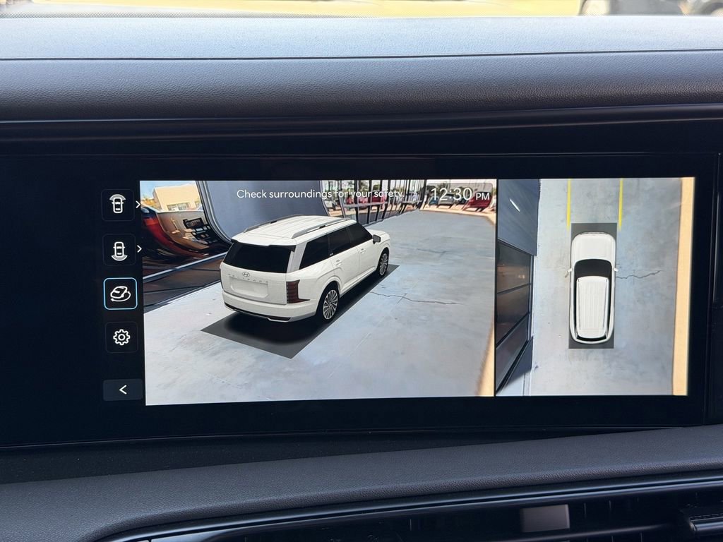 New 2026 Hyundai Palisade XRT Pro image 18